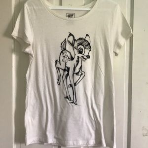 Disney Bambi Shirt